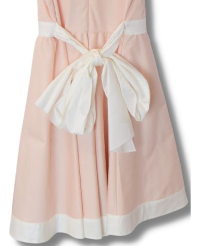 Abito Aletta Bambine e ragazze | Tamaiti Boutique