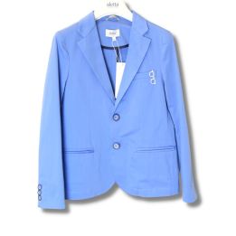 Giacca Aletta Bambini e ragazzi Blu