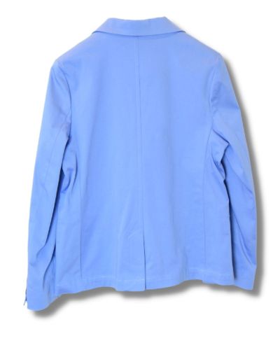 Giacca Aletta Bambini e ragazzi Blu - Primavera/Estate
