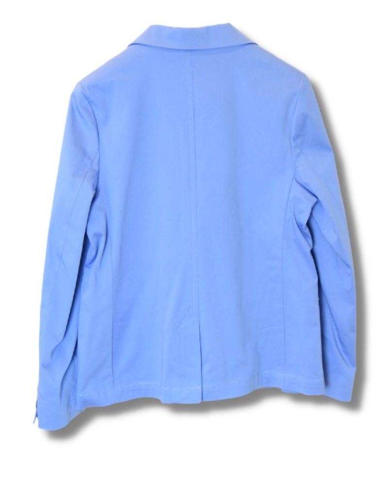 Giacca Aletta Bambini e ragazzi Blu - Primavera/Estate