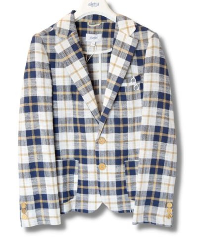 Giacca Aletta Bambini e ragazzi Multicolore