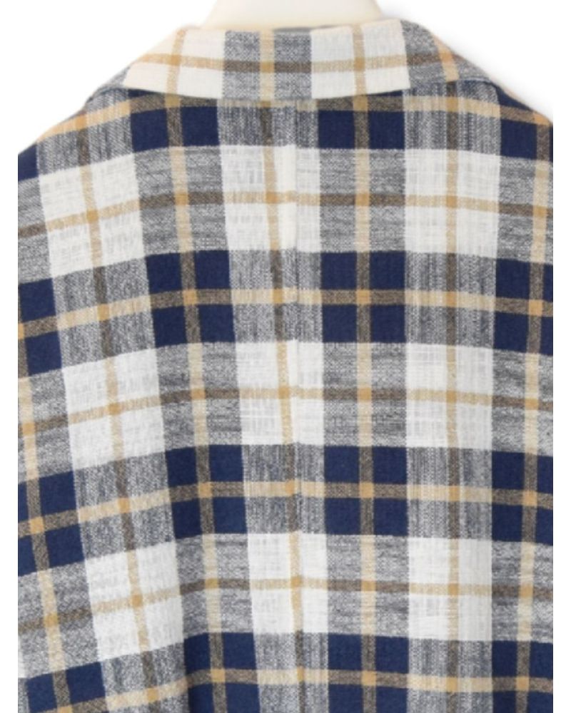 Giacca Aletta Bambini e ragazzi Multicolore - Primavera/Estate