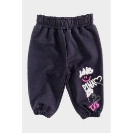 Tuta Pinko Bimba Nero