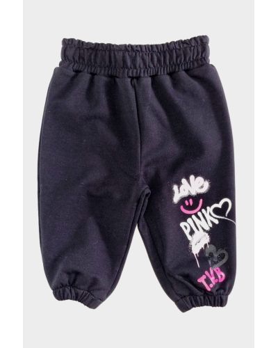 Tuta Pinko Bimba Nero