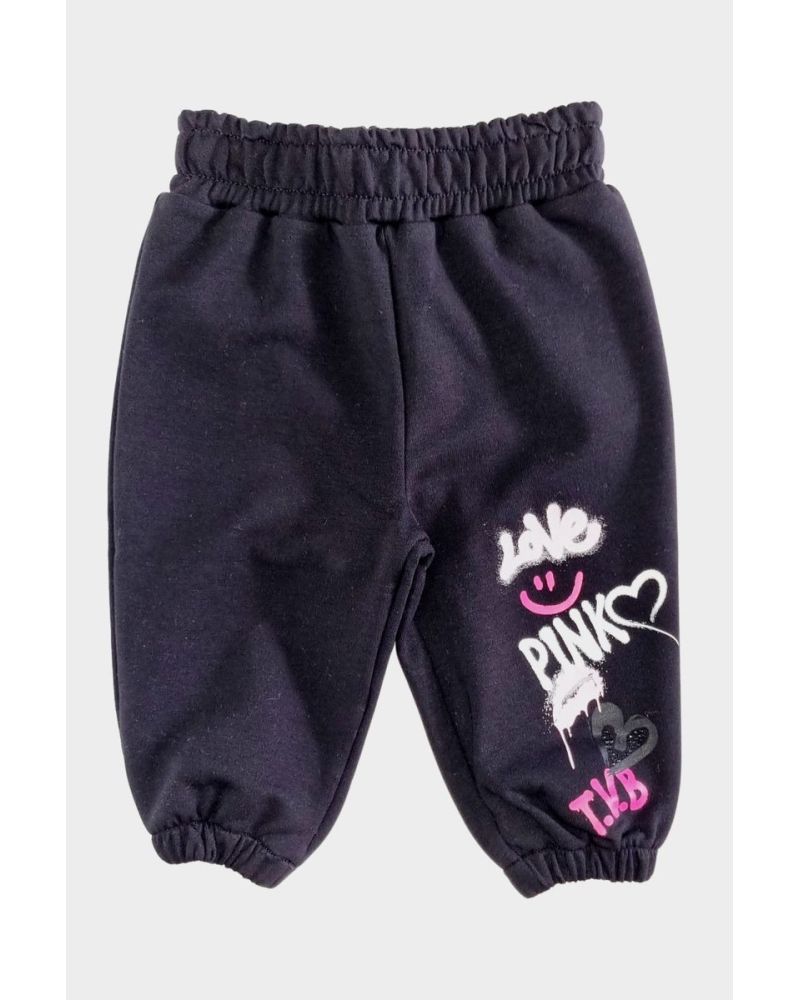 Tuta Pinko Bimba Nero