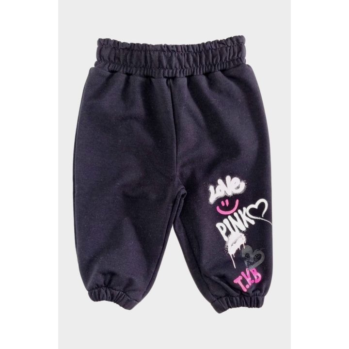 Tuta Pinko Bimba Nero