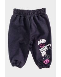 Tuta Pinko Bimba Nero