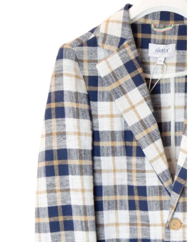 Giacca Aletta Bambini e ragazzi Multicolore - Primavera/Estate