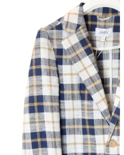 Giacca Aletta Bambini e ragazzi | Tamaiti Boutique