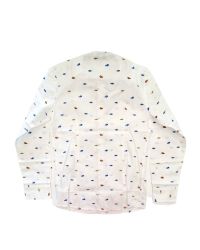 Camicia Aletta Bambini e ragazzi | Tamaiti Boutique