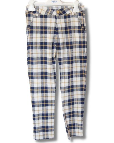 Pantaloni Aletta Bambini e ragazzi Multicolore