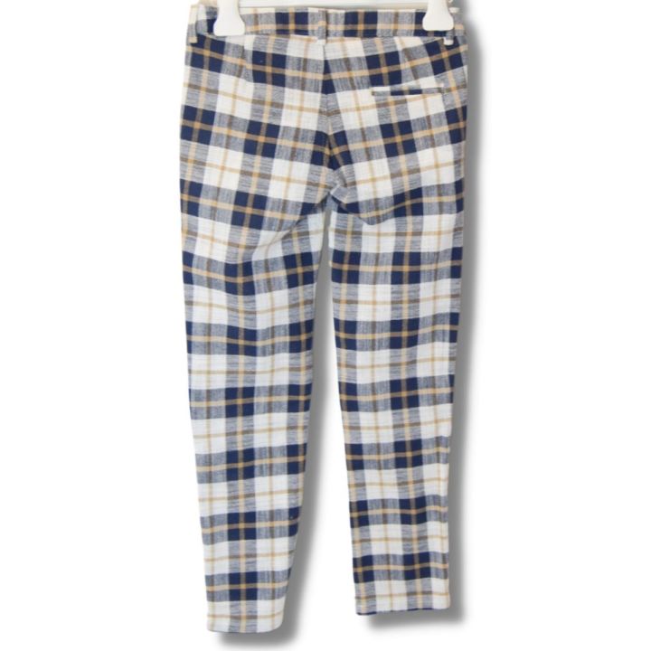 Pantaloni Aletta Bambini e ragazzi Multicolore - Primavera/Estate