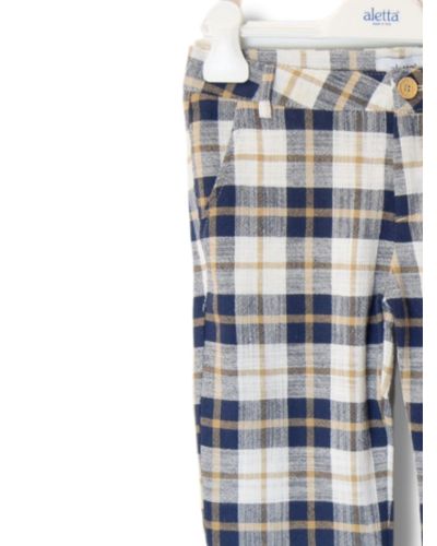Pantaloni Aletta Bambini e ragazzi | Tamaiti Boutique