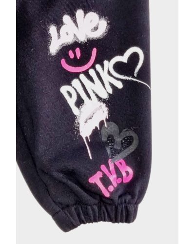 Tuta Pinko Bimba | Tamaiti Boutique