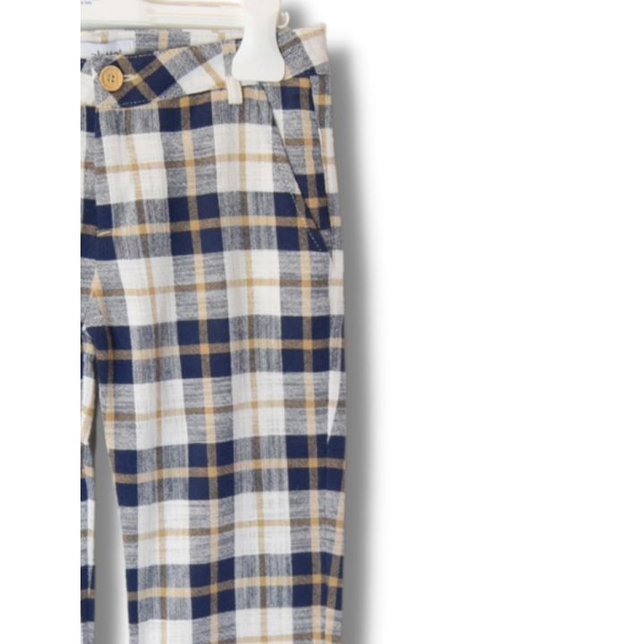 Pantaloni Aletta Bambini e ragazzi Multicolore - Primavera/Estate