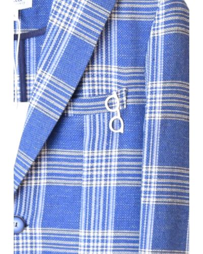 Giacca Aletta Bambini e ragazzi Blu - Primavera/Estate