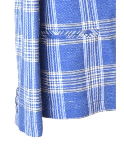 Giacca Aletta Bambini e ragazzi Blu - Primavera/Estate