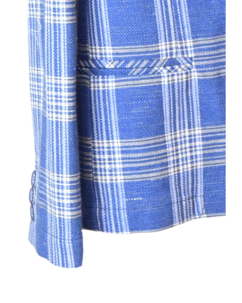 Giacca Aletta Bambini e ragazzi Blu - Primavera/Estate