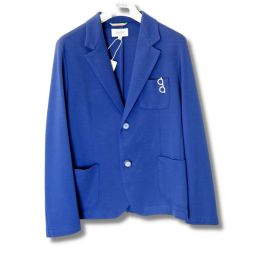 Giacca Aletta Bambini e ragazzi Blu