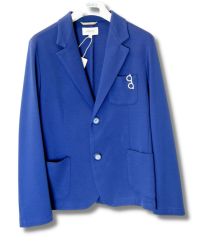 Giacca Aletta Bambini e ragazzi Blu