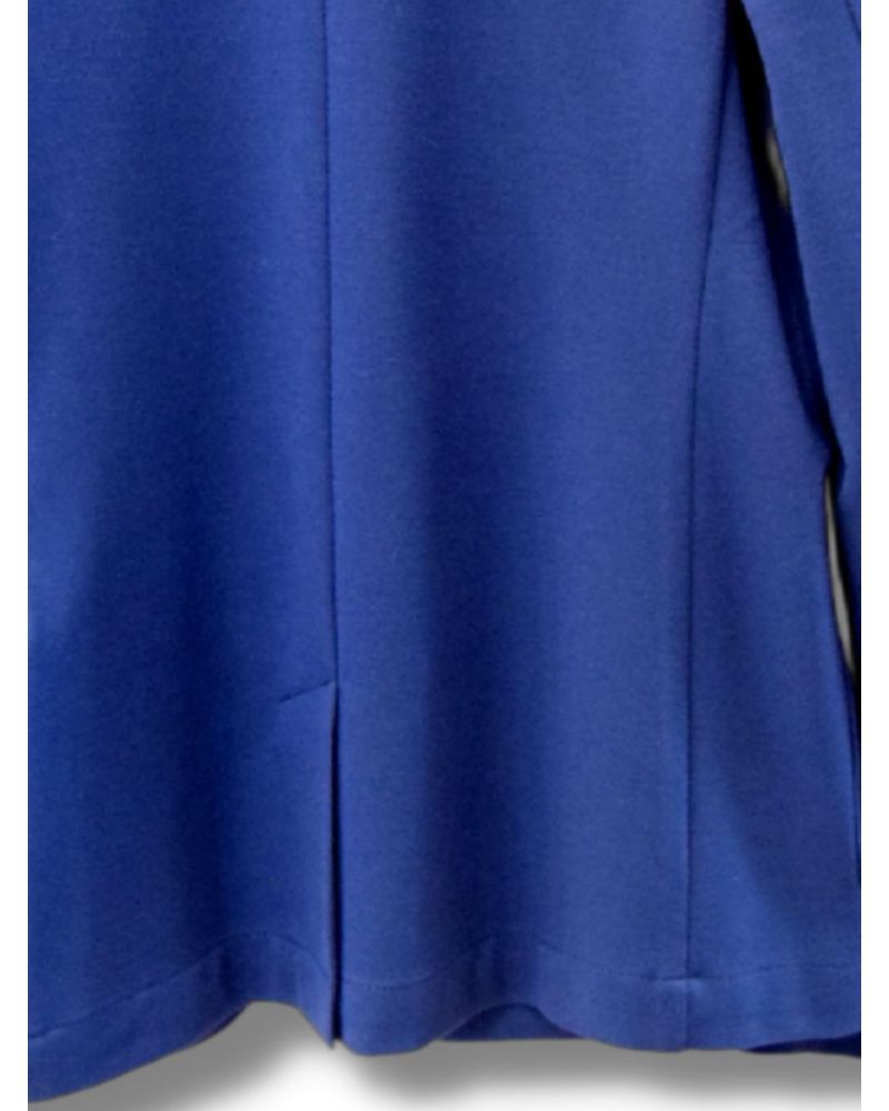 Giacca Aletta Bambini e ragazzi Blu - Primavera/Estate