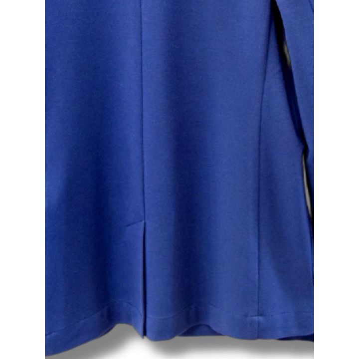 Giacca Aletta Bambini e ragazzi Blu - Primavera/Estate