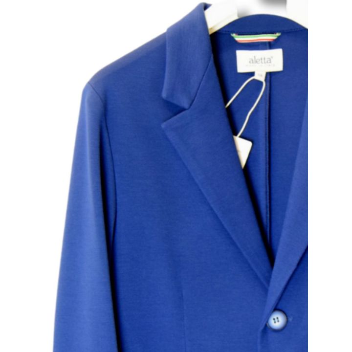 Giacca Aletta Bambini e ragazzi Blu - Primavera/Estate
