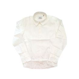 Camicia Aletta Bambini e ragazzi Bianco