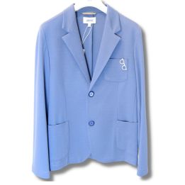 Giacca Aletta Bambini e ragazzi Blu - Primavera/Estate