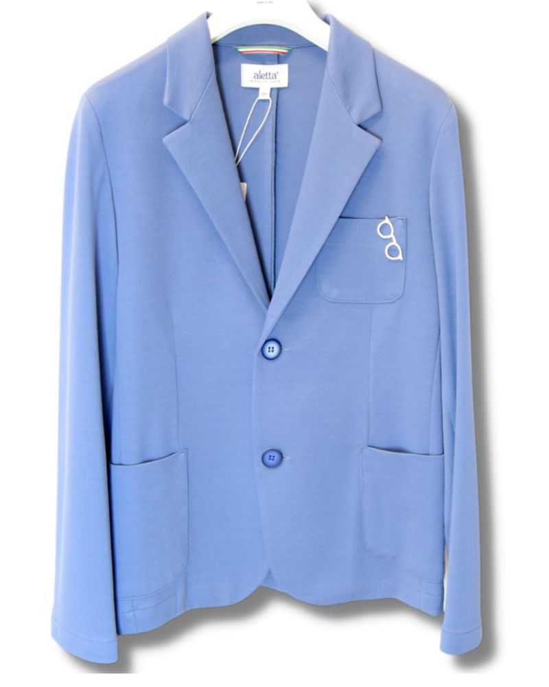 Aletta - Giacca - Bambini e ragazzi - N22105-16-POLVERE