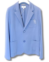 Giacca Aletta Bambini e ragazzi Blu - Primavera/Estate
