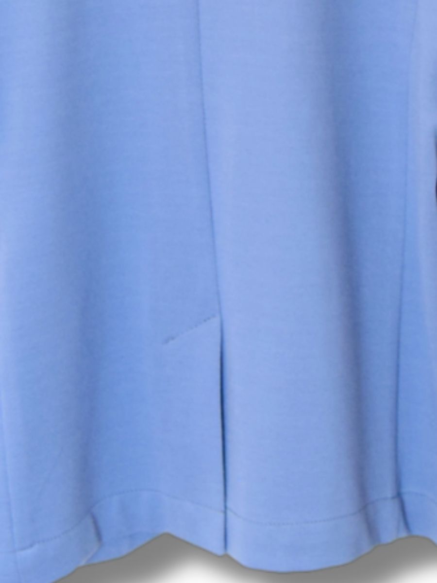 Giacca Aletta Bambini e ragazzi Blu - Primavera/Estate