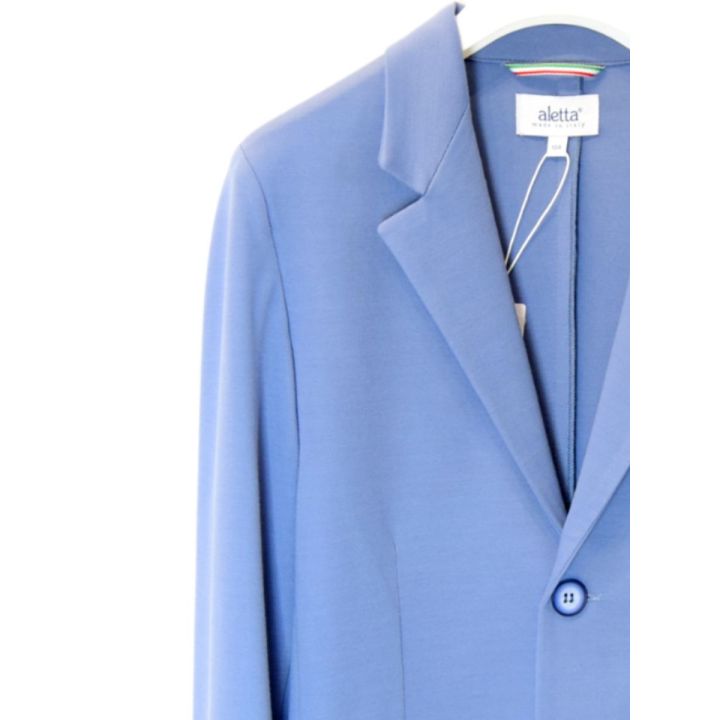 Giacca Aletta Bambini e ragazzi Blu - Primavera/Estate
