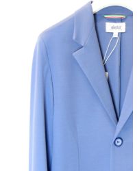 Giacca Aletta Bambini e ragazzi Blu - Primavera/Estate