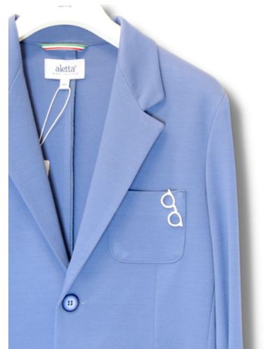 Aletta - Giacca - Bambini e ragazzi - N22105-16-POLVERE