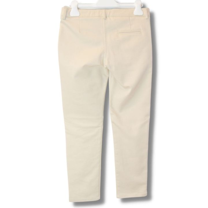 Pantaloni Aletta Bambini e ragazzi Beige - Primavera/Estate