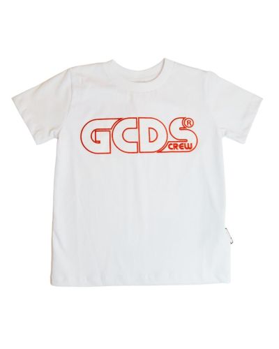T-shirt GCDS Bambini e ragazzi | Tamaiti Boutique
