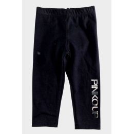 Leggings Pinko Bimba Nero