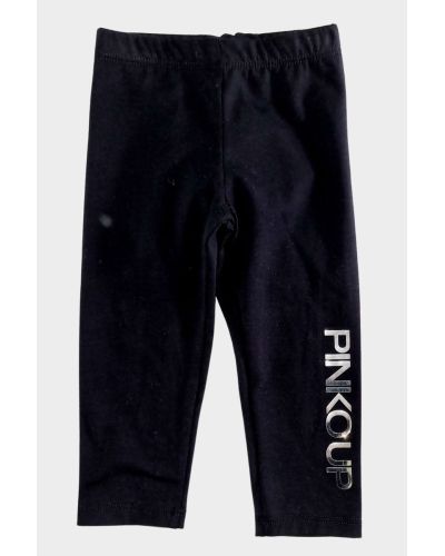 Leggings Pinko Bimba Nero