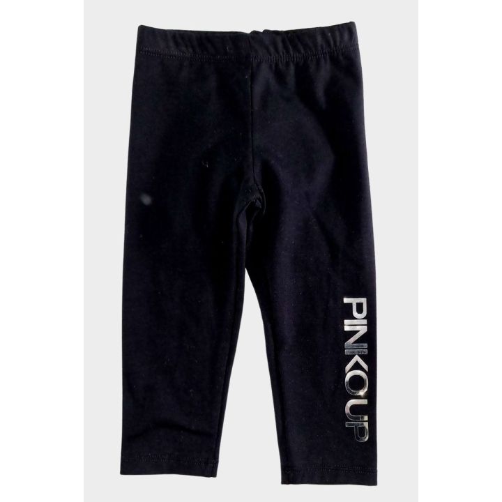 Leggings Pinko Bimba Nero