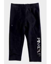 Leggings Pinko Bimba Nero