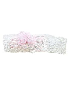 Fascia Aletta Bimba Elegante