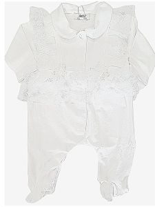 Tutina Aletta Bimba Elegante