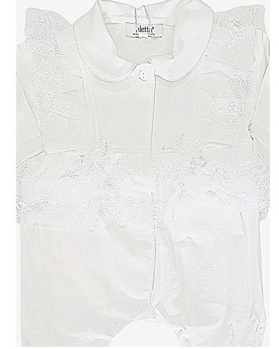 Tutina Aletta Bimba | Tamaiti Boutique