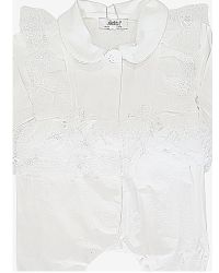 Tutina Aletta Bimba | Tamaiti Boutique