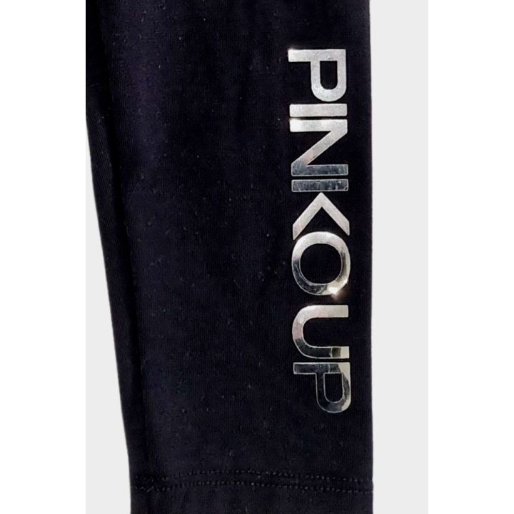 Leggings Pinko Bimba Nero - Autunno/Inverno