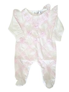 Tutina Aletta Bimba Elegante
