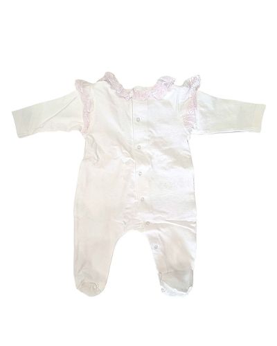 Tutina Aletta Bimba | Tamaiti Boutique