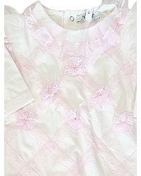 Tutina Aletta Bimba | Tamaiti Boutique