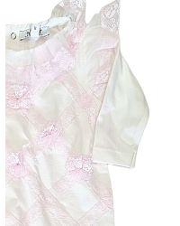 Tutina Aletta Bimba | Tamaiti Boutique